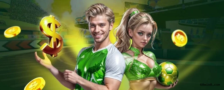 60Win.com Descubra CacheRush: O Novo Fenômeno dos Jogos Digitais
